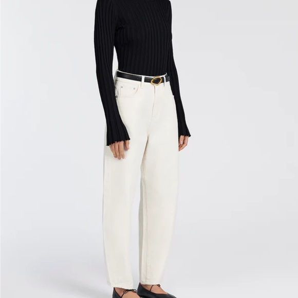 Dissh BNWT Ada Long Sleeve Top - Picture 3 of 9